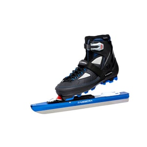 Zandstra nordic hoog nordic comfort hoog 4562