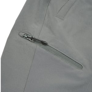 Icepeak Wandelshort heren