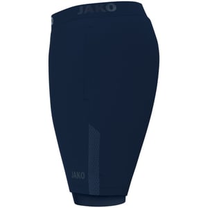 Jako 2-in-1 short power 6276-900