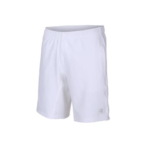 Sjeng Sports Antal men short wit antal wit