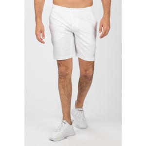Sjeng Sports Antal men short wit antal wit