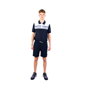 Sjeng Sports Tennis short heren