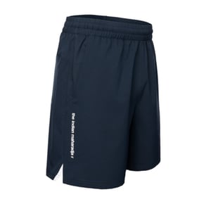 The Indian Maharadja Tennis short heren