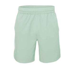 The Indian Maharadja m ripstop retro short tennis short heren -