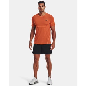 Under Armour Ua peak woven shorts-blk 1376782-001