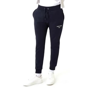 Björn Borg Björn borg heren joggingbroek borg logo pants – blauw