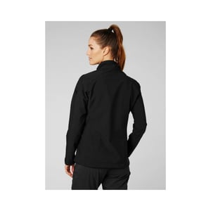 Helly Hansen Soft shell jas dames