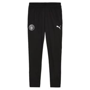 Manchester City Mcfc training pants w/ poc