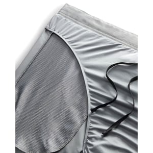 Nike dri-fit challenger men's 7i br hardloop korte broek 7 inch heren -