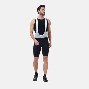 Odlo Tights short suspenders zeroweight