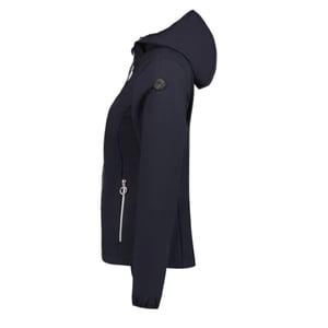 Luhta Soft shell jas dames
