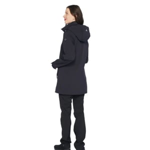 Luhta Soft shell jas dames