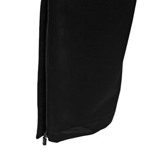 Q1905 Q club pant graphite