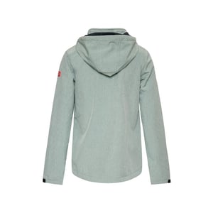 Nordberg rinda softshell softshell jack dames -