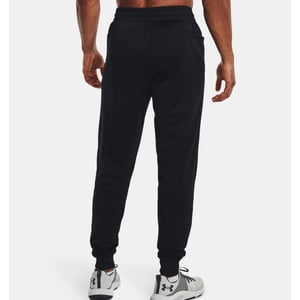 Under Armour Ua armour fleece joggers-blk 1373362-001