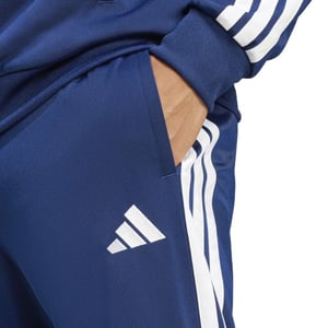 Adidas m 3s tr tt ts trainingspak sportcasual heren -