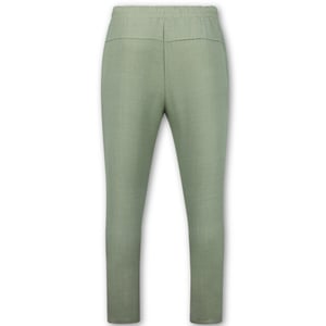 Enos Linnen twinset linnen zomerset