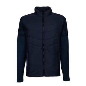 The Indian Maharadja men padded jacket trainingsjack tennis heren -