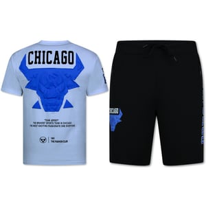 Top-Star Bulls zomerset twinset bulls