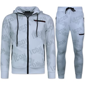 Top-Star Icon twinset trainingspakken