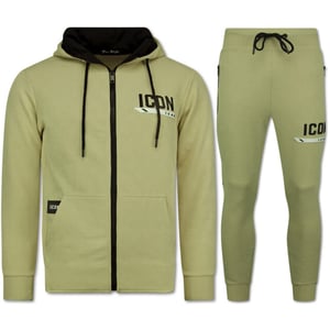 Top-Star Joggingpak icon trainingspak