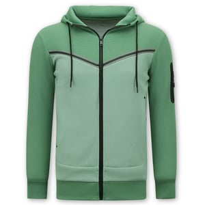 Top-Star Tracksuit joggingpak volwassenen