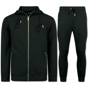 Top-Star Zomer trainingspak joggingpak volwassenen