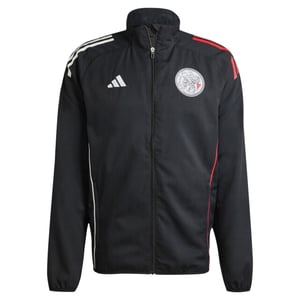 Ajax Presentatie trainingsjack 25/26