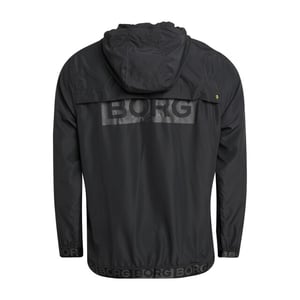 Björn Borg Heren apollo running anorak