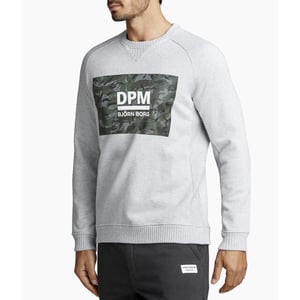 Björn Borg Heren basic dpm crew