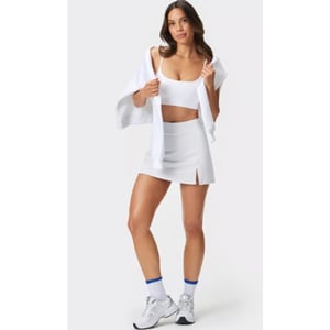 Stronger Soft strap sports bra u814-2036