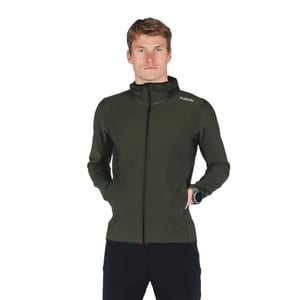 Fusion Sportvest heren