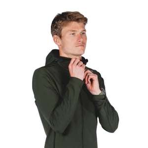 Fusion Sportvest heren
