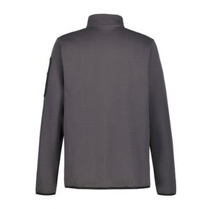 Icepeak bredstedt fleece sweater met rits heren -