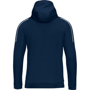 Jako Jas met kap classico 6850-09