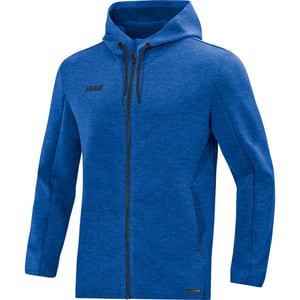Jako Jas met kap premium basics 6829-04