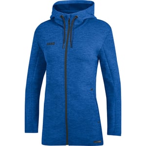 Jako Jas met kap premium basics 6829-04