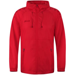 Jako Lightweightjas flow 9876k-100