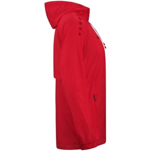 Jako Lightweightjas flow 9876k-100