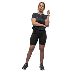 Icepeak Wandelshort dames