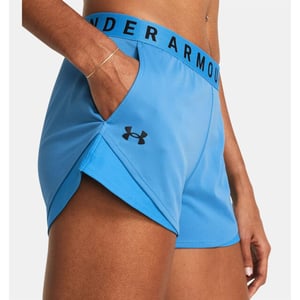 Under Armour Sportshort dames
