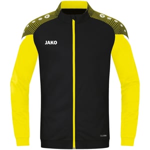 Jako Polyestervest performance 9322-808