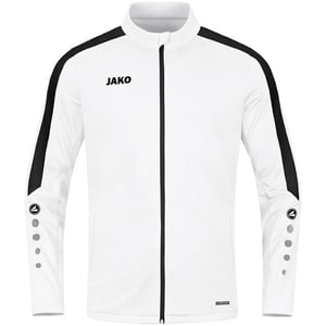 Jako Polyestervest power 9323-000