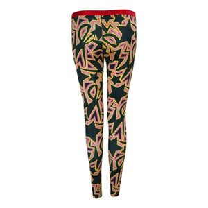 Björn Borg Dames tights star cut
