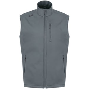 Jako Softshellvest premium (bw) 7007-840