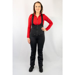 Icepeak Softshell broek dames