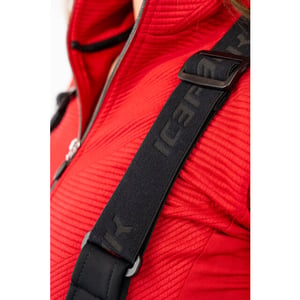 Icepeak Softshell broek dames