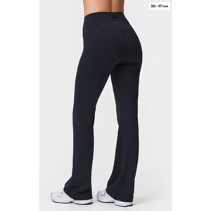 Stronger Soft flare leggings l806-9999