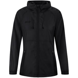 Jako Lightweightjacket flow damesmaten 9876d-800