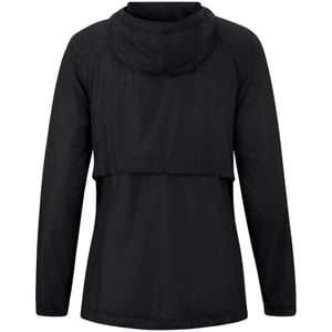 Jako Lightweightjacket flow damesmaten 9876d-800